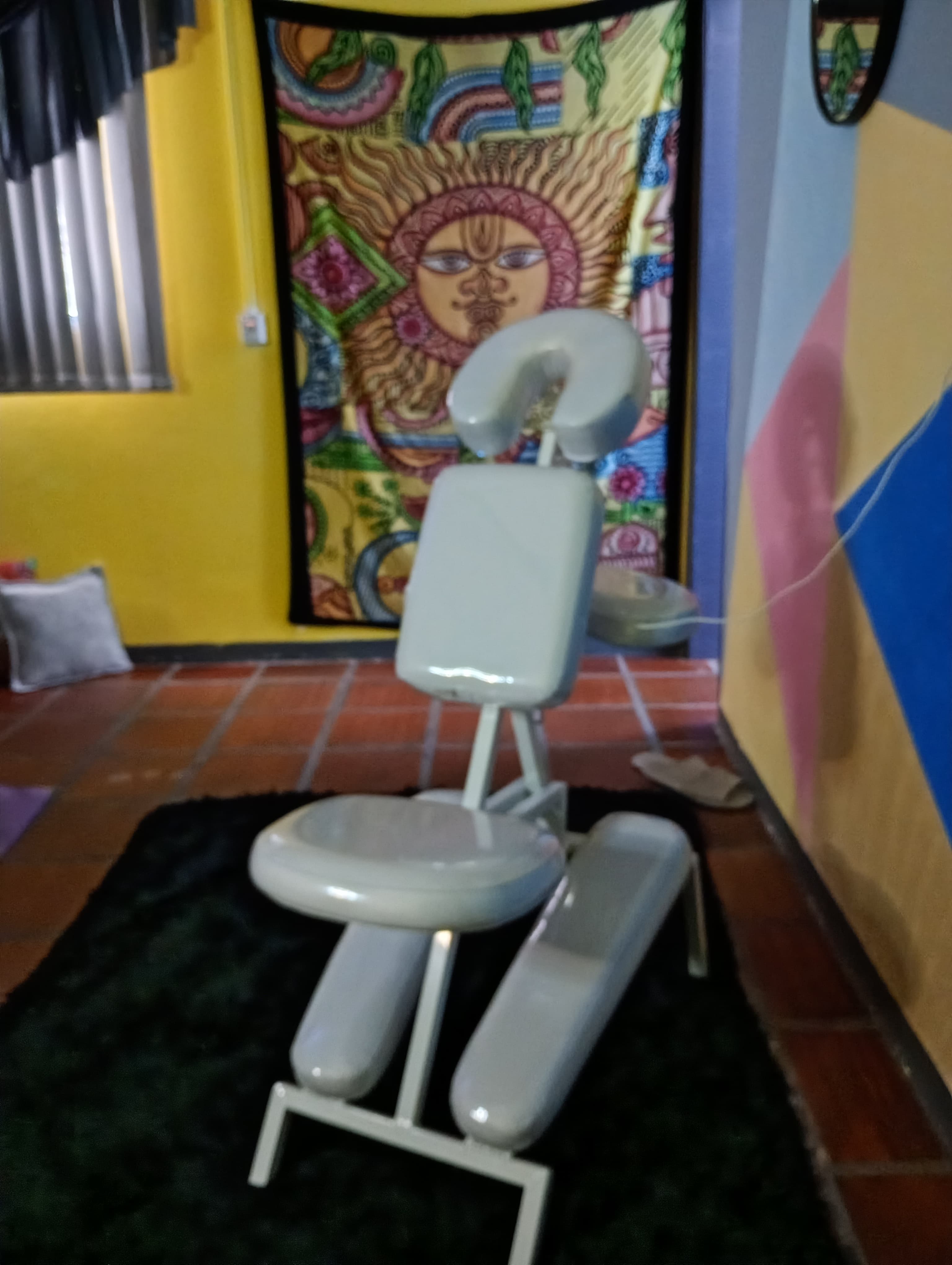espaco